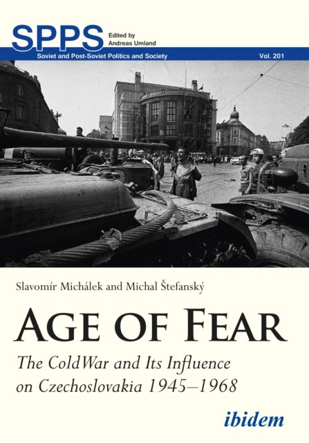 Age of Fear