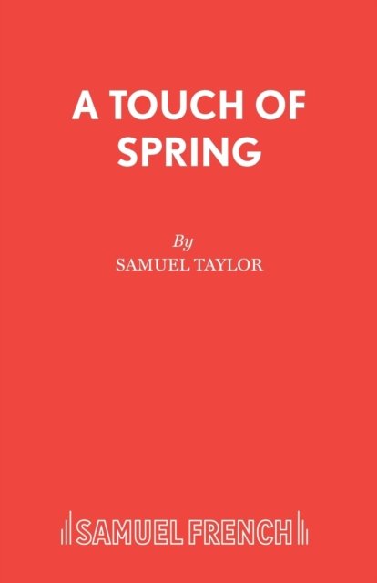 Touch of Spring
