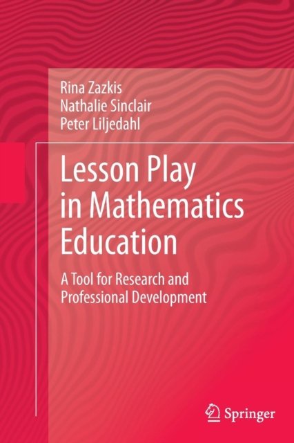Lesson Play in Mathematics Education