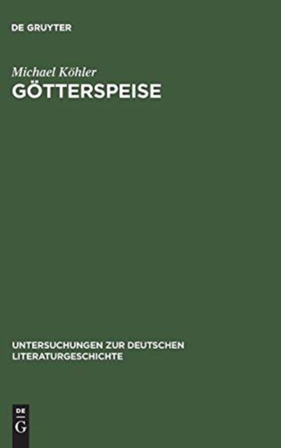 Gotterspeise