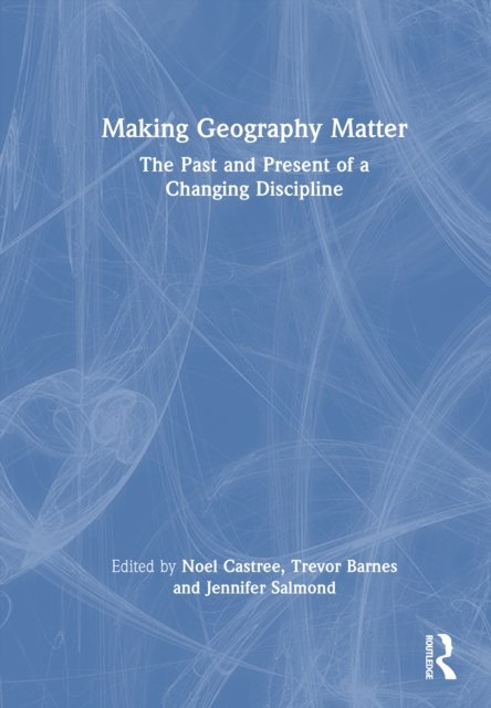 Making Geography Matter