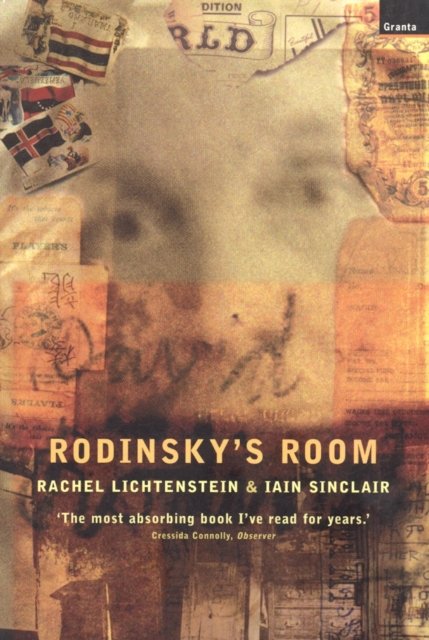 Rodinsky''s Room