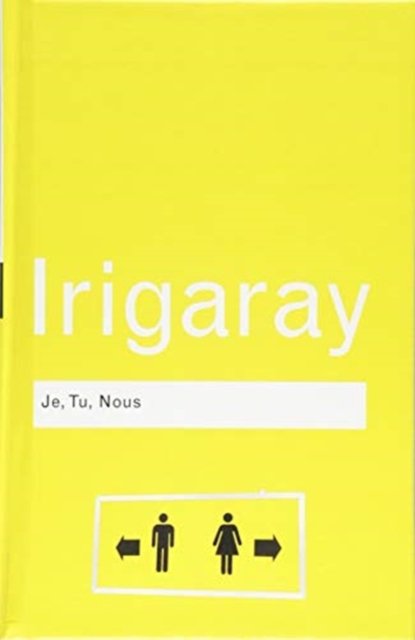 Je, Tu, Nous