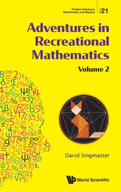 ADVENTURES IN RECREAT MATH (V2)