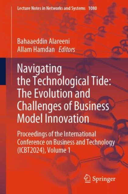 Navigating the Technological Tide