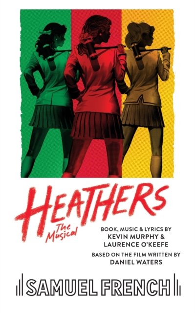 Heathers the Musical