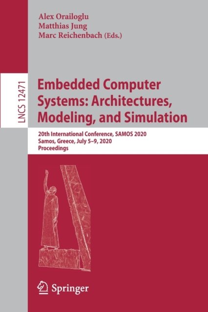 Embedded Computer Systems