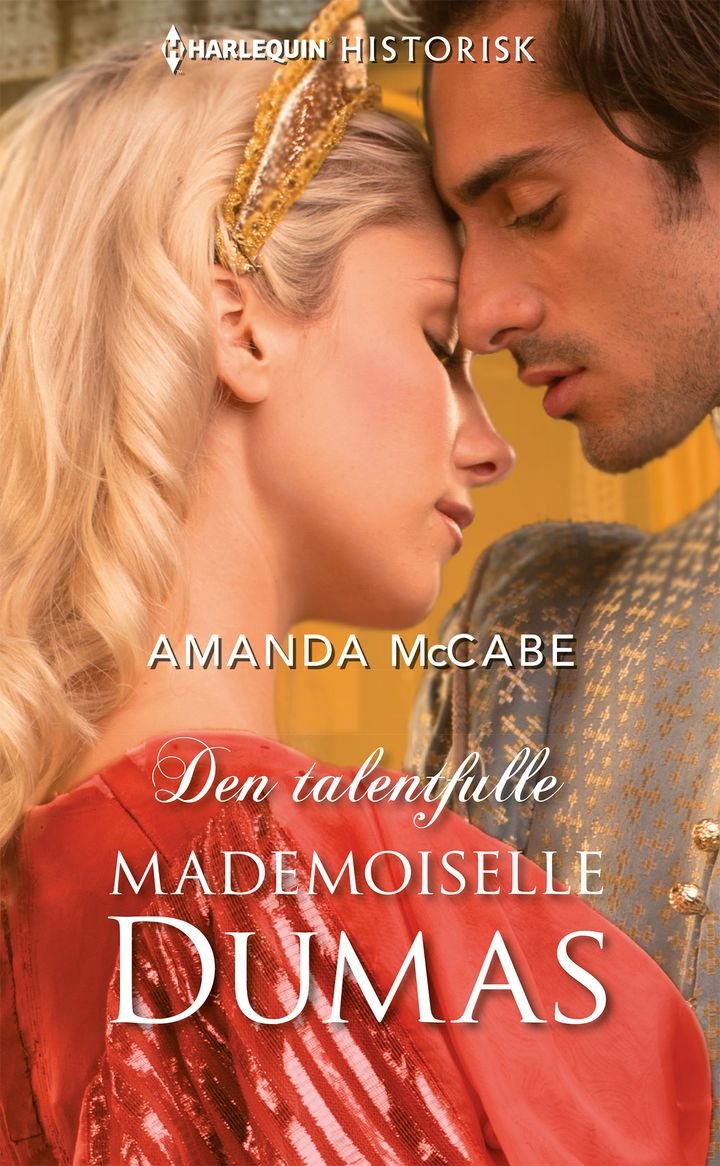 Den talentfulle mademoiselle Dumas