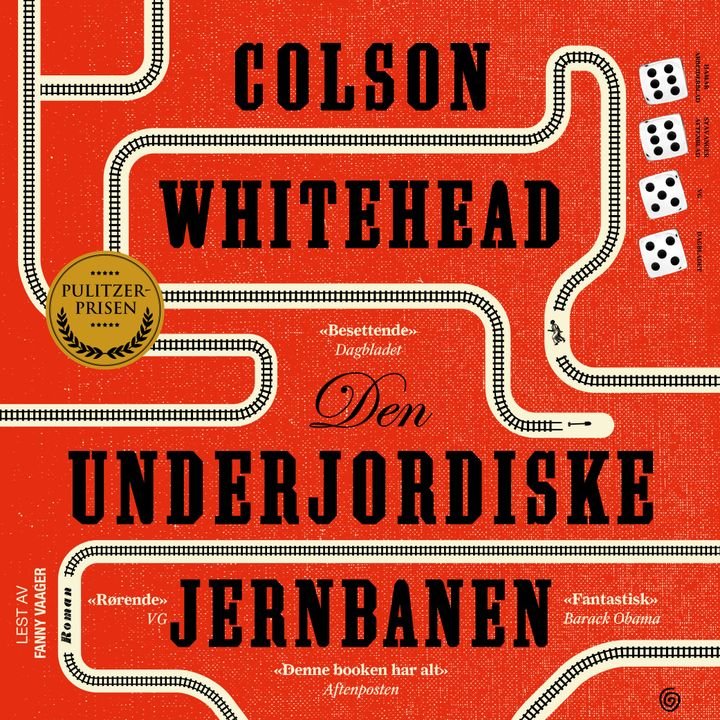 Den underjordiske jernbanen