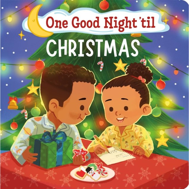 One Good Night ''til Christmas