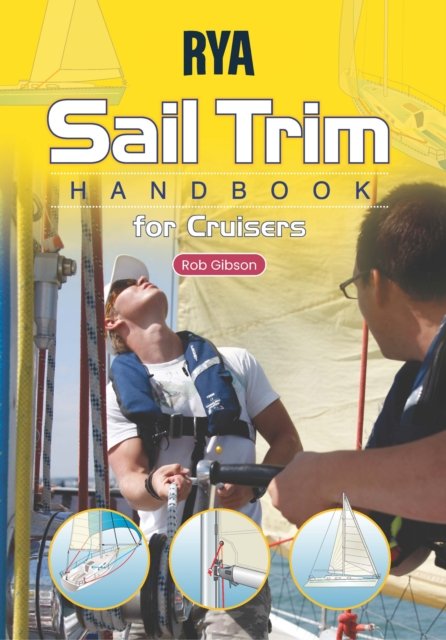 RYA Sail Trim Handbook
