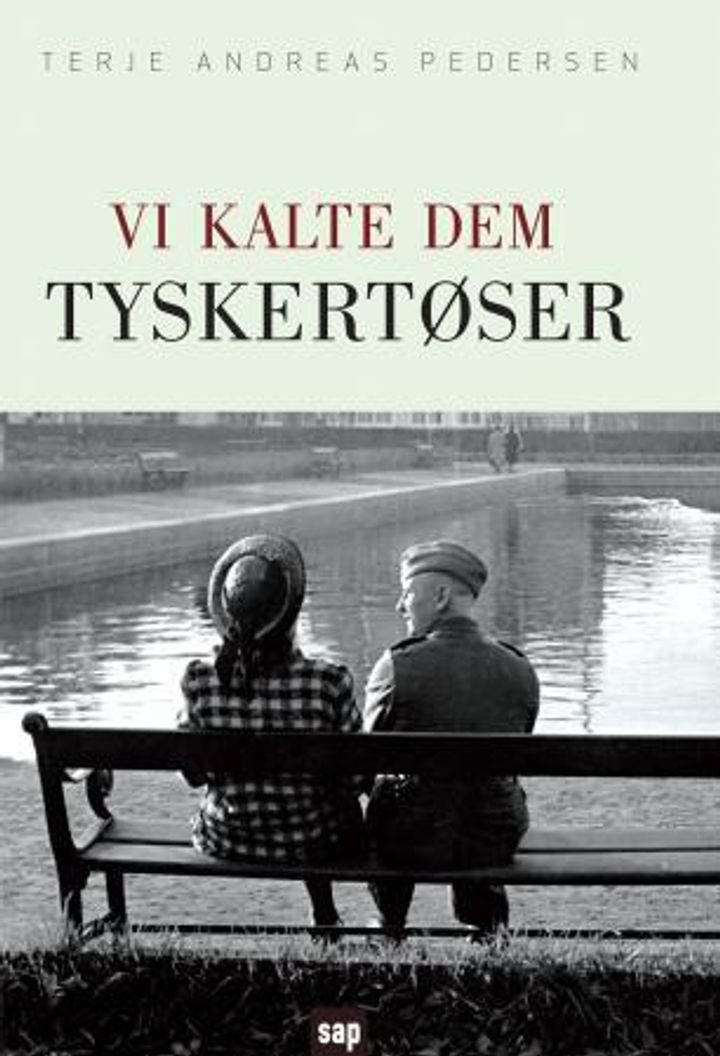 Vi kalte dem tyskertøser