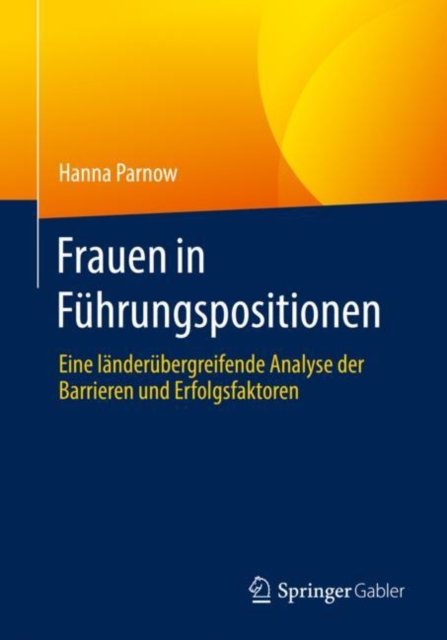 Frauen in Fuhrungspositionen