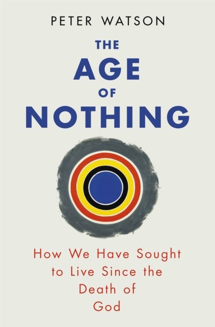The Age of Nothing