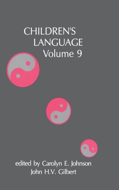 Children''s Language