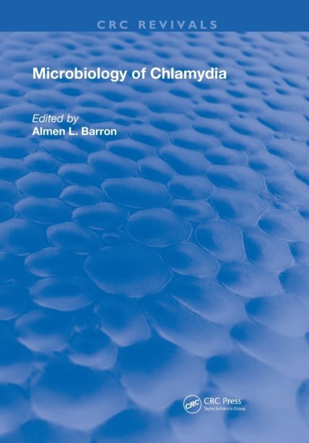 Microbiology Of Chlamydia