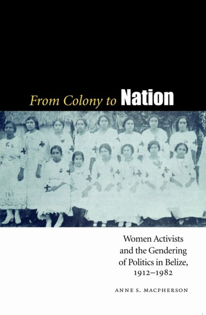 From Colony to Nation