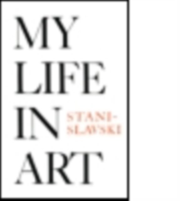 My Life in Art
