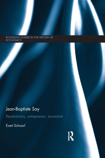 Jean-Baptiste Say