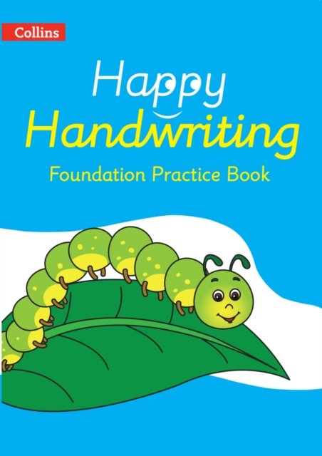 HAPPY HANDWRITING_PB F