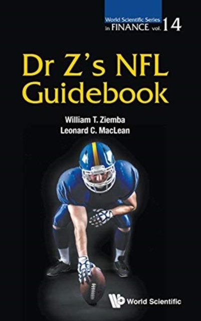Dr Z''s NFL Guidebook