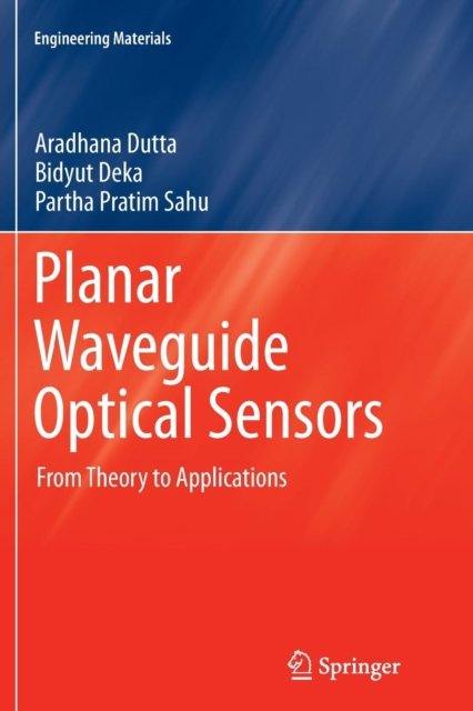 Planar Waveguide Optical Sensors