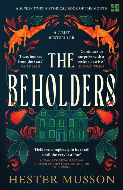 BEHOLDERS PB
