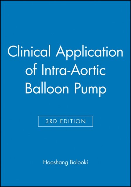 Clinical Application of Intra-Aortic 3e