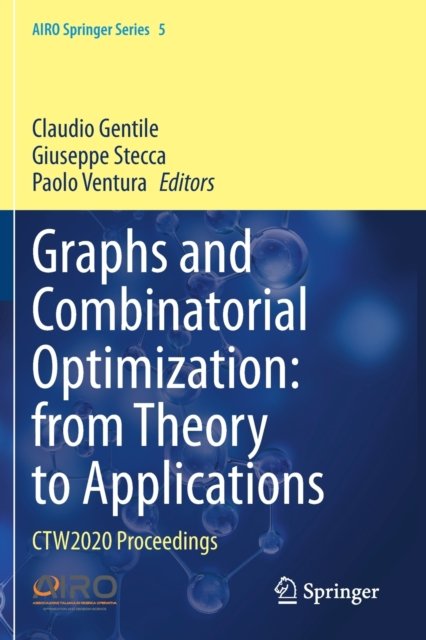Graphs and Combinatorial Optimization