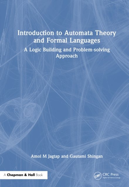 Introduction to Automata Theory and Formal Languages