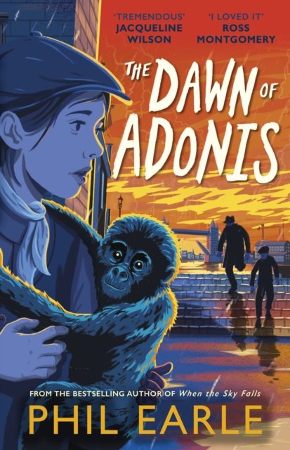 The Dawn of Adonis
