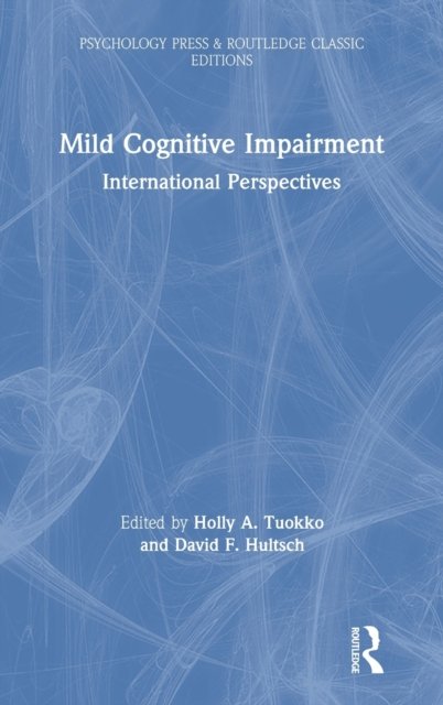 Mild Cognitive Impairment