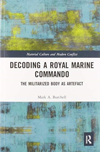 Decoding a Royal Marine Commando