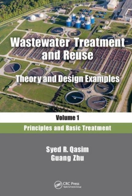 Wastewater Treatment and Reuse