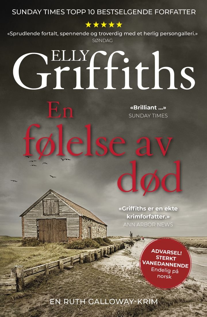 En følelse av død