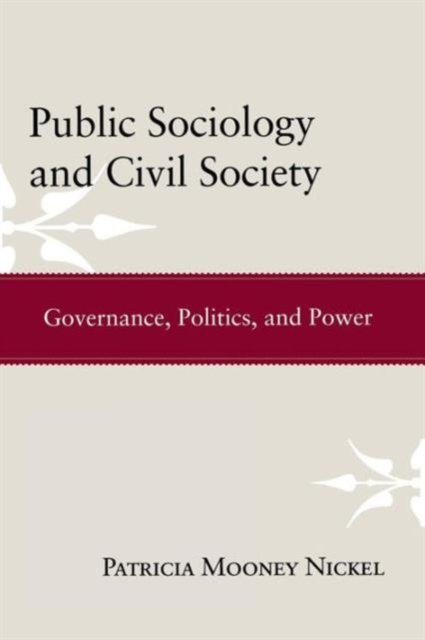 Public Sociology and Civil Society