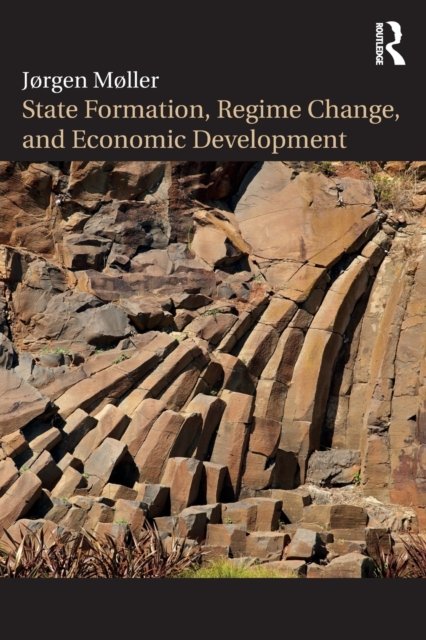 State Formation, Regime Change, and Economic Development