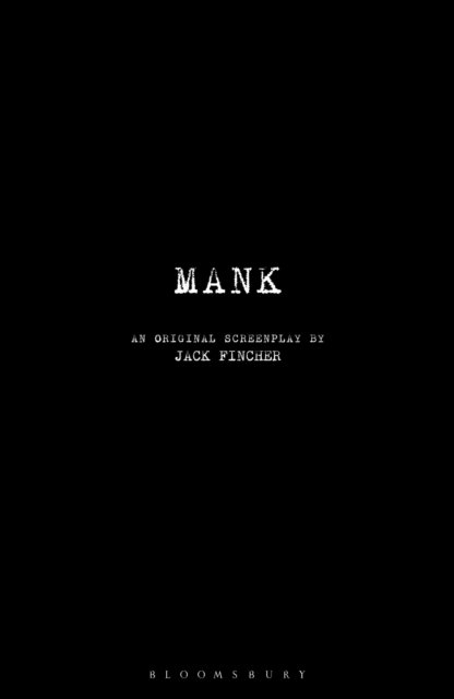 Mank