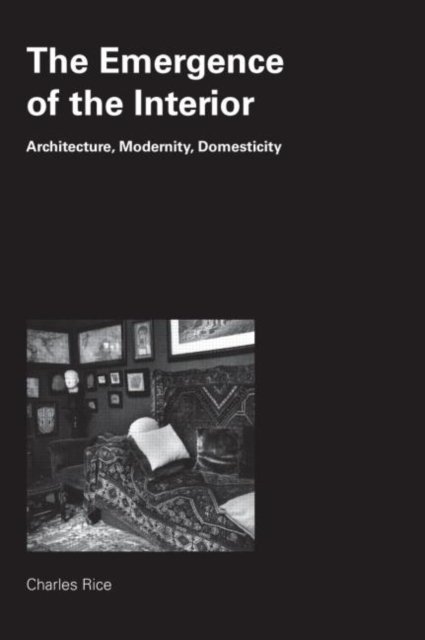 The Emergence of the Interior