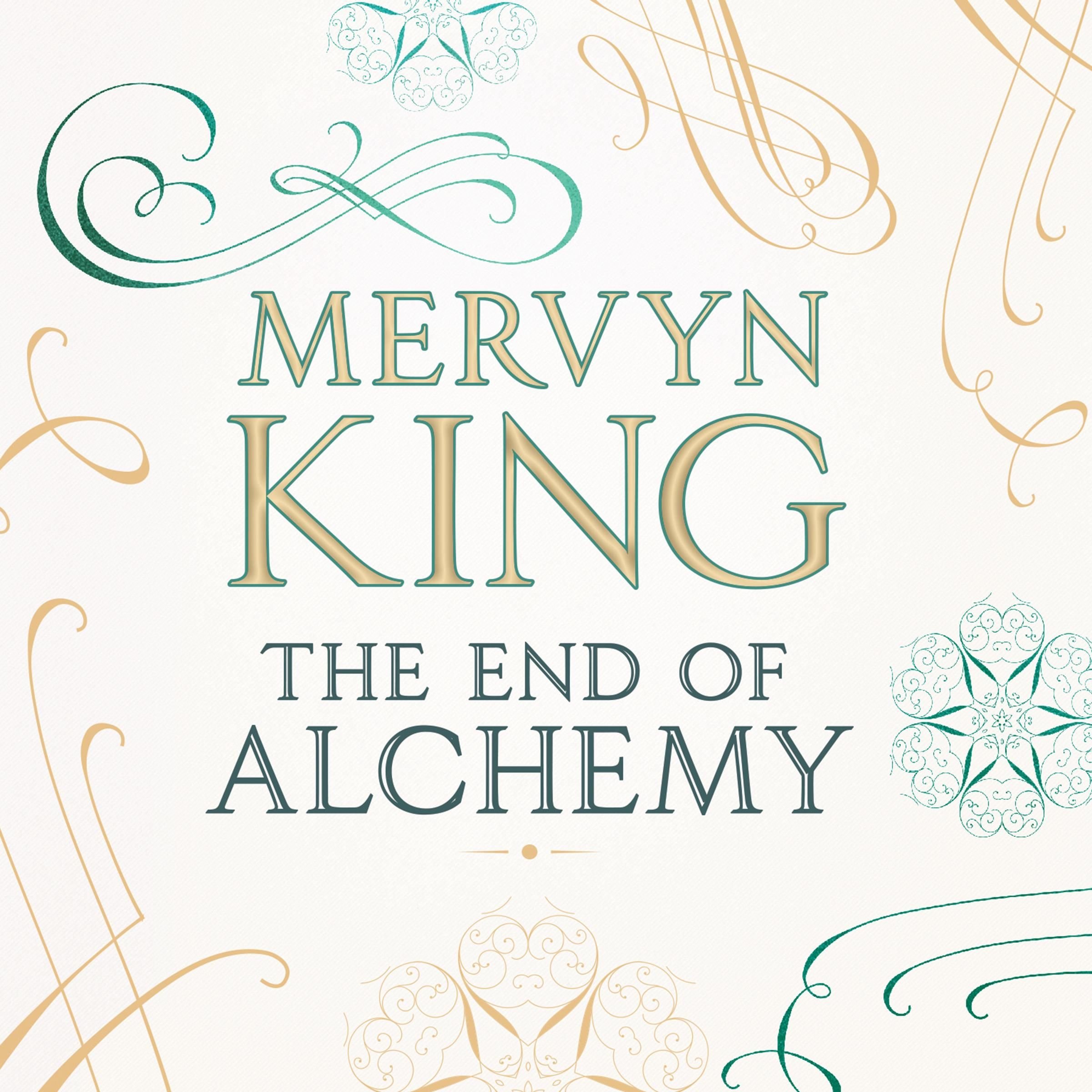 The End of Alchemy