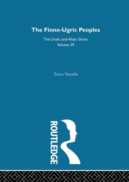 The Finno-Ugric Peoples