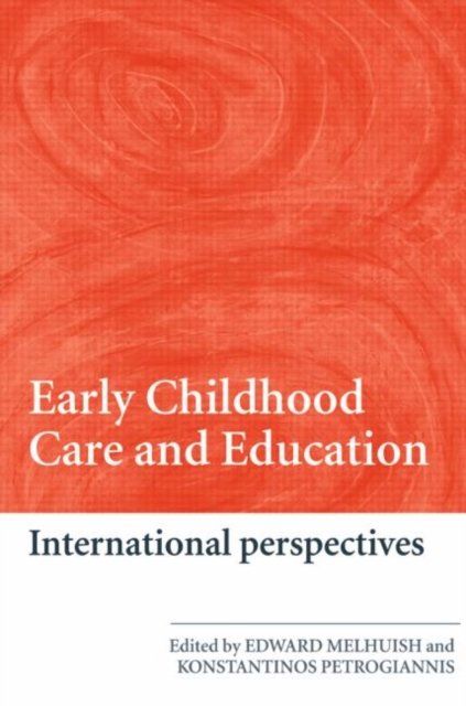 Early Childhood Care & Education