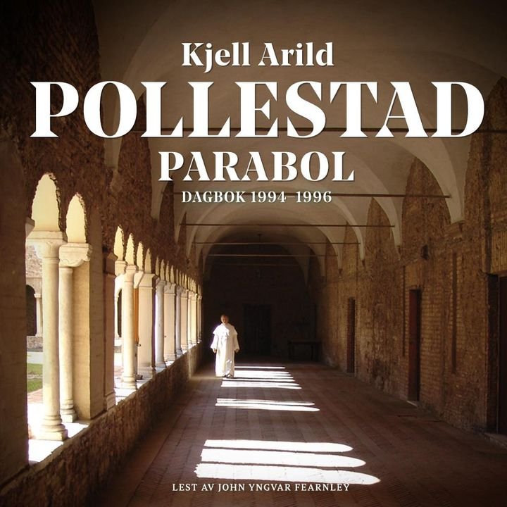 Parabol - dagbok 1994-1996