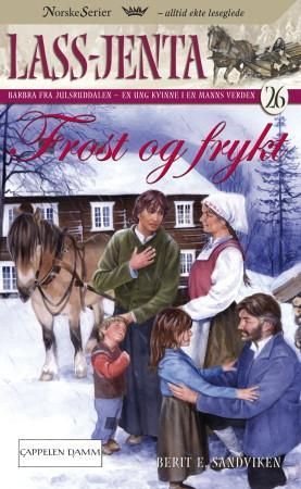 Frost og frykt