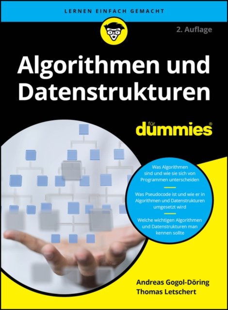 Algorithmen und Datenstrukturen fur Dummies