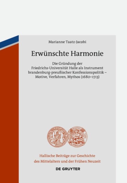 Erwunschte Harmonie