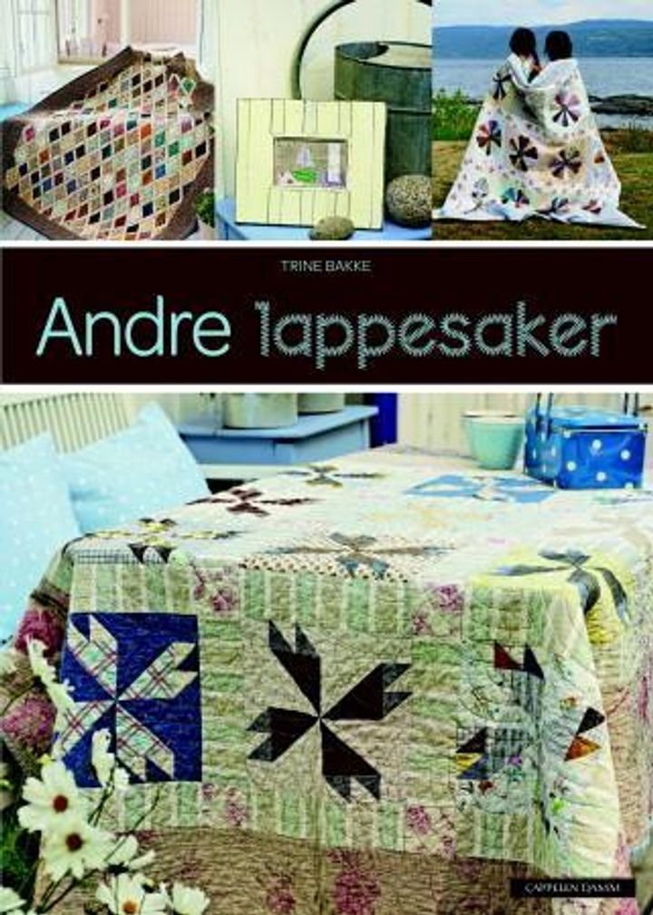 Andre lappesaker