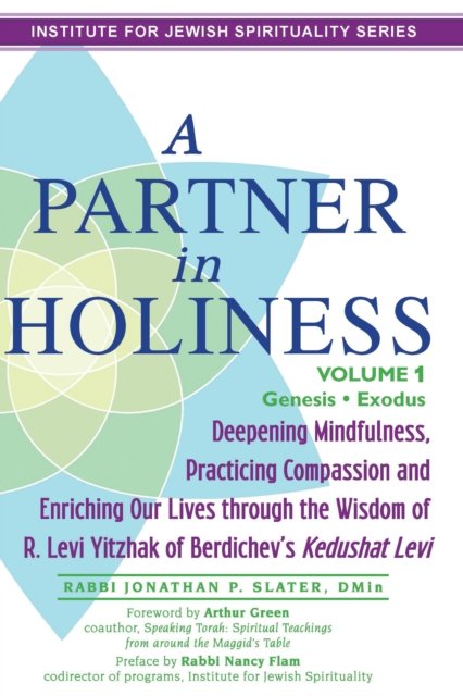 Partner in Holiness - Volume 1, Genesis & Exodus