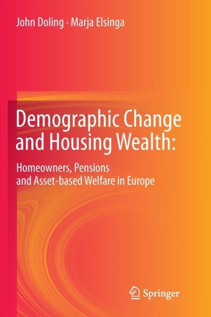 Demographic Change and Housing Wealth: