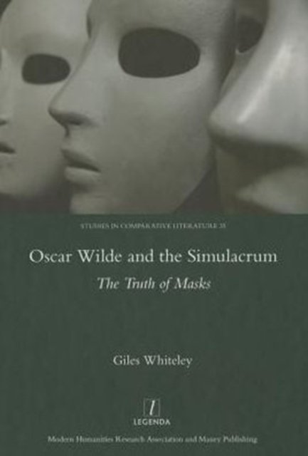 Oscar Wilde and the Simulacrum